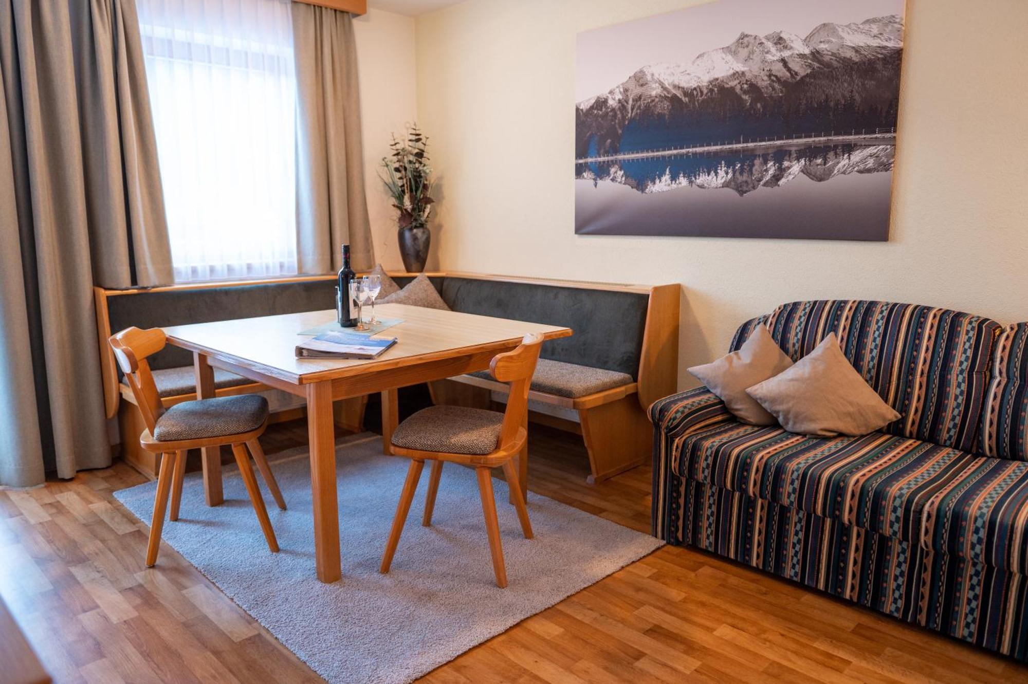 Apartamento Beate *