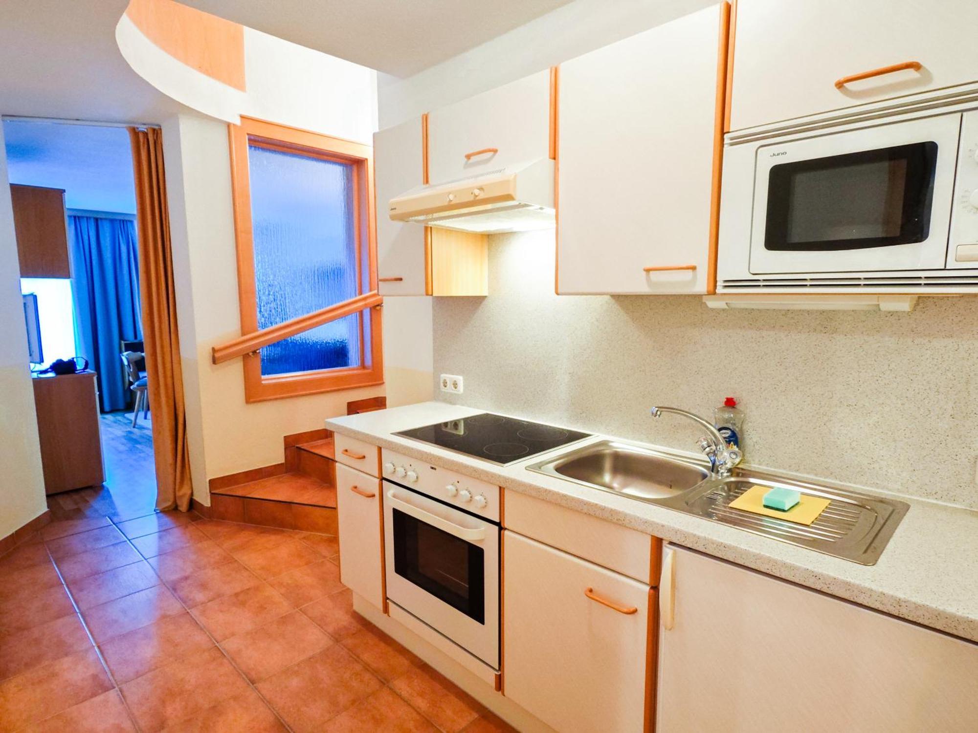 Apartamento Beate *